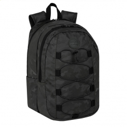 Kuprinė COOLPACK TROOPER 17", pilkos sp.