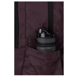 Kuprinė COOLPACK TROOPER 17", bordo sp.