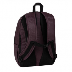 Kuprinė COOLPACK TROOPER 17", bordo sp.