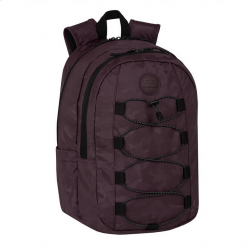 Kuprinė COOLPACK TROOPER 17", bordo sp.