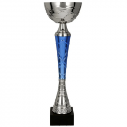 Trophy 9218H height 23cm diameter 8cm