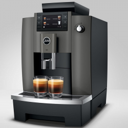 Coffee machine JURA W4