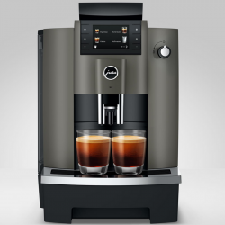 Coffee machine JURA W4