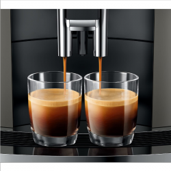 Coffee machine JURA W4