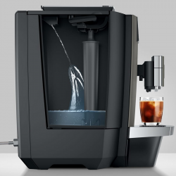 Coffee machine JURA X10c