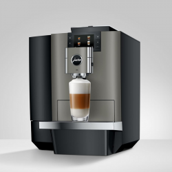Coffee machine JURA X10c