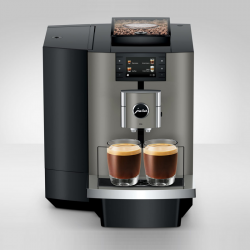 Coffee machine JURA X10c