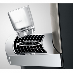 Coffee machine JURA X10c