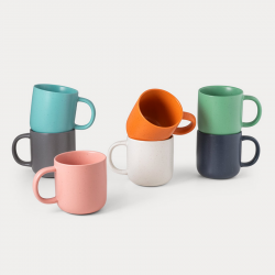 Ceramic mug CONSTELLATION 370ml