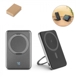 Magnetic charger - battery WARSHEL 10000mAh