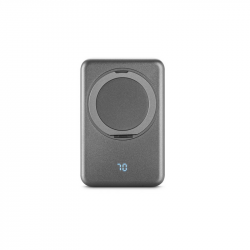 Magnetic charger - battery WARSHEL 10000mAh