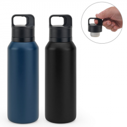 Metal water bottle NICKLAUS 590ml