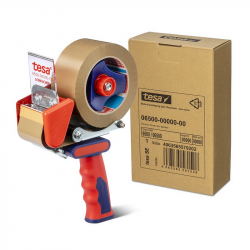 Packing tape dispenser TESA