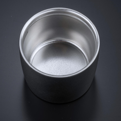Termosas SCANDIC 750ml, pilkos sp., COLORISSIMO