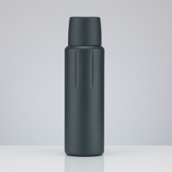 Thermos SCANDIC 750ml, grey color, COLORISSIMO