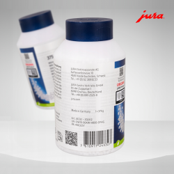 Milk system cleaning mini tabs refill JURA, 375g