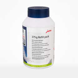 Milk system cleaning mini tabs refill JURA, 375g