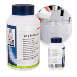 Milk system cleaning mini tabs refill JURA, 375g