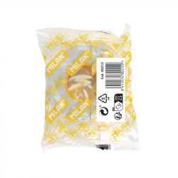 Double-sided adhesive tape 15mm x 10m MILAN