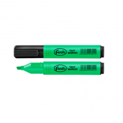Highlighter FOROFIS 1-4mm, green
