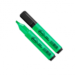 Highlighter FOROFIS 1-4mm, green