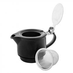 Tea cup and teapot set Gongmei