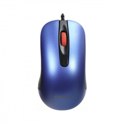 Mouse OMEGA OM0520, blue