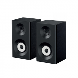 Computer speakers OMEGA OG2086 2.0 6W, USB, 3.5 mm, black