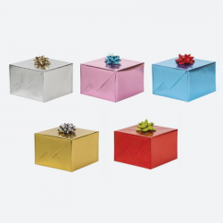 Gift wrapping paper 70x200cm P2 OG