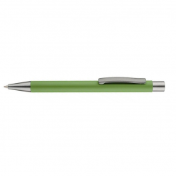 Automatic ballpoint pen GOMA, light green