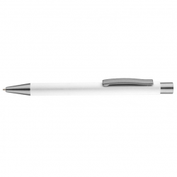 Automatic ballpoint pen GOMA, white