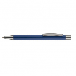 Automatic ballpoint pen GOMA, blue