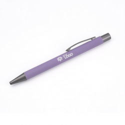 Tušinukas automatinis GOMA violetinė sp.