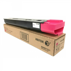 OEM tonerio kasetė XEROX 006R01531 XC550/560, purpurinė