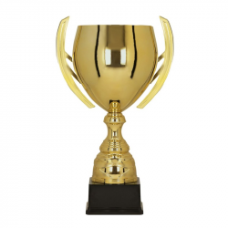 Trophy 1059A height 57cm diameter 22cm