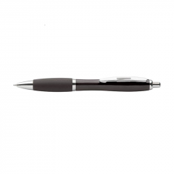 Automatic ballpoint pen COMPY, black color, COOL