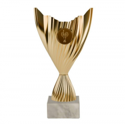 Trophy 8385C height 15cm