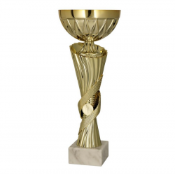 Taurė 9293A aukštis 35,5cm