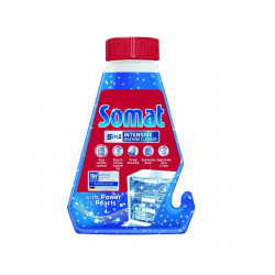 Dishwasher care product SOMAT 250ml.