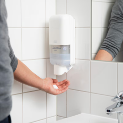 Soap dispenser TORK S4 564500