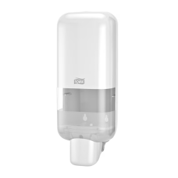 Muilo ir putų dozatorius TORK S4 564500