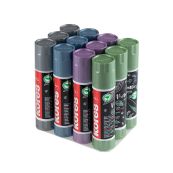 Glue stick 20g METALLIC STYLE KORES