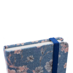 Hardcover notebook CENTRUM A6, 80 sheets, ruled