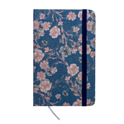 Hardcover notebook CENTRUM A6, 80 sheets, ruled