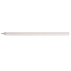 Paper blending stump OLOV white