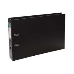 Segtuvas Multi-S 7cm A3 horizontalus juodas