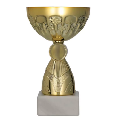 Taurė 9306D aukštis 15,5 cm skermuo 9 cm