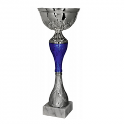 Taurė 9267C aukštis 30cm skersmuo 12cm