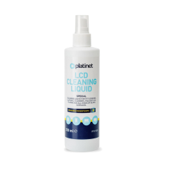 Spray LCD/TFT screen cleaner PLATINET PFS5520 250ml