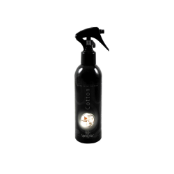 Liquid spray fabric air freshener Spring Air, Cotton, 200ml